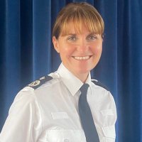 Deputy Chief Constable Sam de Reya(@DCCSamdeReya) 's Twitter Profile Photo