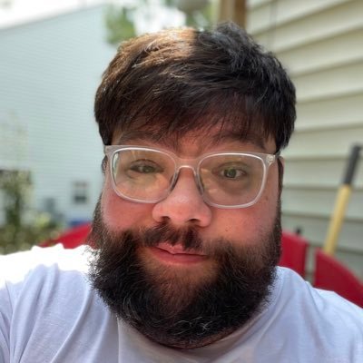 haofwill's profile picture. 40 | North Carolina | Taken | Gamer | Photographer | Mental Health Awareness | IT Specialist | He/Him | All Things Nerd