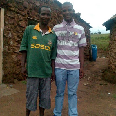 phiwa_mbuyazi's profile picture. Just the way I am.