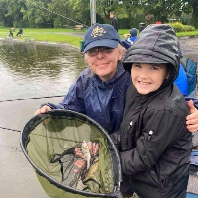 Licenced Level 2 coaches from the Northwest of England who are passionate about angling, coaching and everything else in the wonderful world of fishing.