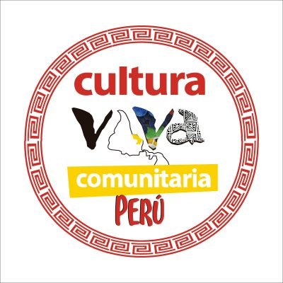 Grupo impulsor de los Congresos de Cultura Viva Comunitaria - Perú.