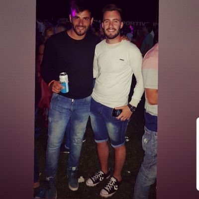 DiiegooGuti's profile picture. Colonia Seré, Bs As, Instagram diegogh91