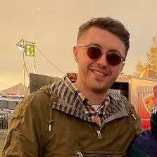 JoeePort's profile picture. 28