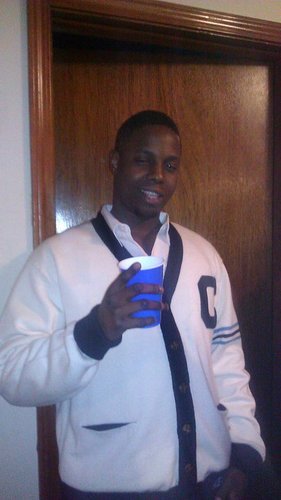 I'm a Fly young man. Check my wing span
