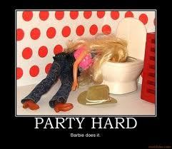 Im a party whoree, i love alcohol, blunts,and sex. Shut up and PARTY!!!!
