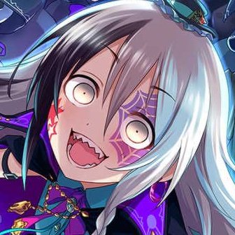 ciel!🕸さんのプロフィール画像