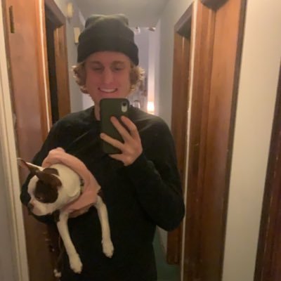 aa_peck7's profile picture. 