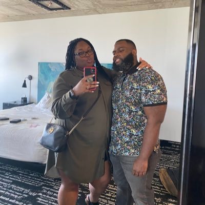 💔😇 #LLJC🕊♥️ Husband. Father of 2. Skegee Alum. Engineer 💡🔋 Follow the Podcast @game7podcast__ IG: @fatboyseason @fatboyseasoninc 👶🏽 👨👧👦💍