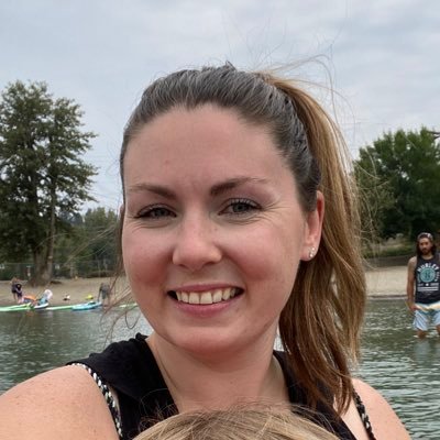 Teacher (she/her) 🇨🇦 Passionate about Inquiry & SEL. On Mat Leave ATM- chance to focus on self care & being a mom. Always a teacher at ♥️ UFV & SFU Alum