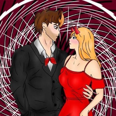 CapulloRichard's profile picture. Nose Soy BIYINER