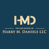 LawOfficesOfHMD's profile picture. Law Offices of Harry M. Daniels is a client centered law firm.  While we offer an array of services, we concentrate on Civil Rights and Personal Injury.