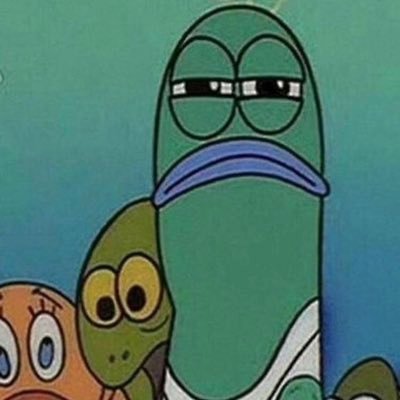 flodgepicks's profile picture. #StayVigilant