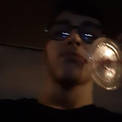 TrailerParkSoy's profile picture. sigh