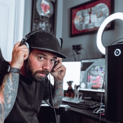 CharlesTrippy Profile Picture