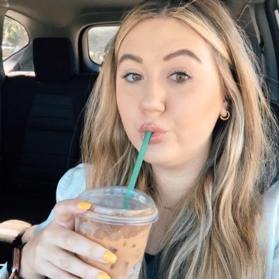 oliviagraul's profile picture. Hi y'all new twitter