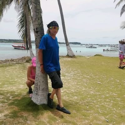 yekosky10's profile picture. 