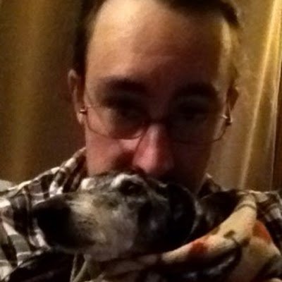 salvelinus1974's profile picture. Broken middle-aged guy whose dreams are dead.
Composer, photographer
Awake, not woke.
Racist, sexist, transphobic, homophobic, capitalist swine. So I'm told.