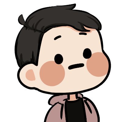 Steven_ 🏳️‍🌈さんのプロフィール画像