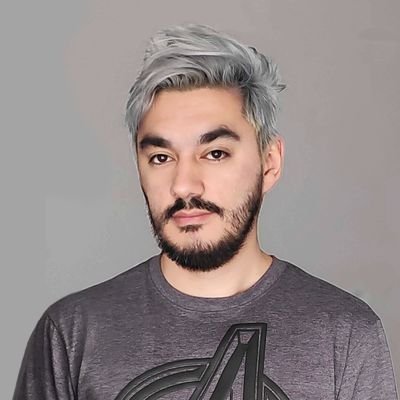 jgcruz3d Profile Picture