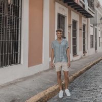 Levi Borchert (@levi_borchert) 's Twitter Profile