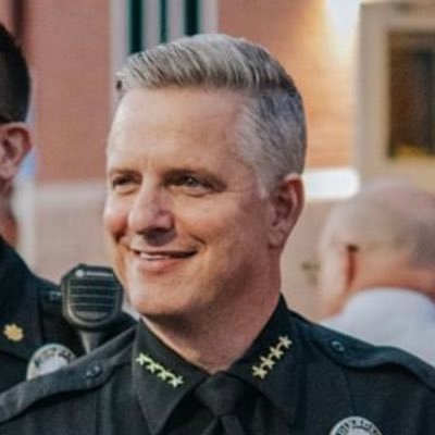 Chief - Alpharetta Department of Public Safety. Leadership Instructor - @commandpresence. DPA - Valdosta State.  Author of Compelling Force Leadership.