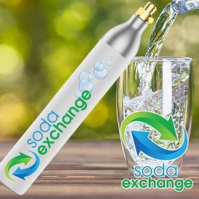 We are located in Nanaimo, BC and serve the central island from Ladysmith to Qualicum Beach and Port Alberni.   We refill, deliver and exchange Sodastream CO2