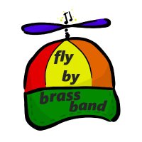 Fly By Brass Band(@FlyByBrassBand) 's Twitter Profile Photo