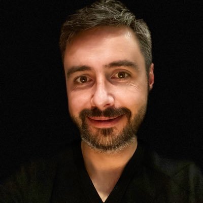 leandro_feix's profile picture. Psicólogo e professor.