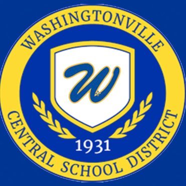 The Official Twitter account of the Washingtonville Wizards Athletic Department.