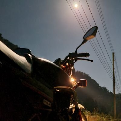 makio9s's profile picture. 基本的に独り言を呟くよ。