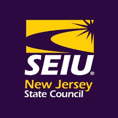 We work to improve the lives of New Jersey’s working families. 🟪🟨 Together we are stronger! ¡Juntos somos más fuerte! #1u