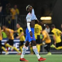 Pogbajr#6 (@6_pogbajr) 's Twitter Profile