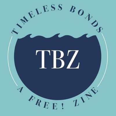 Timeless Bonds: A Free! Zine • PRODUCTION