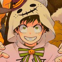 〘BOOttercup〙🧈🎃 (@boomgetit) 's Twitter Profile