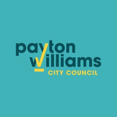 Payton Williams For City Council