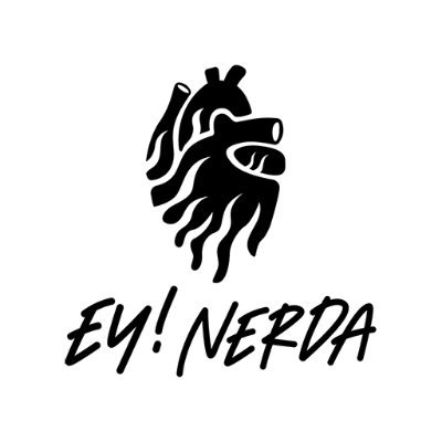 eynerda_'s profile picture. I’m here for the art. 🔥 Groupie #9569 🖤 Illustration & 3D Everything here : https://t.co/8MXU4bBtKc