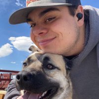 Christopher Rice (@_dclr10) 's Twitter Profile