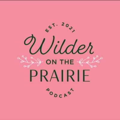 The only #podcast dedicated to #LauraIngallsWilder through the #LittleHouseOnThePrairie books.