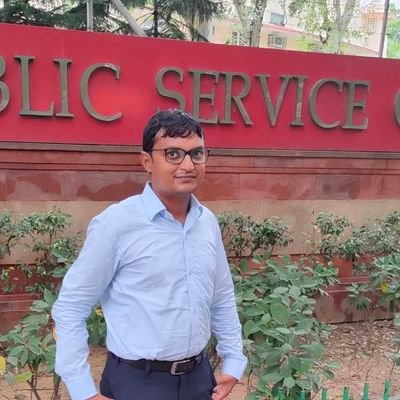 Ramashish Patel Profile