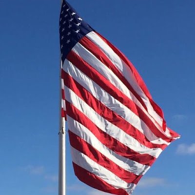 Jesus in the center. America First, Freedom loving, MAGA Deplorable -“Woke is broke!” Husband, dad and Jesus follower. Constitutional Conservative 🇺🇸