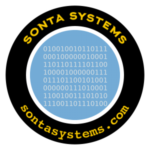 SontaSystems's profile picture. O seu sucesso é o nosso negócio