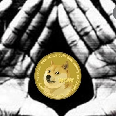 Just a Dogecoin dad wearing ÐOGECOIN all day every day with honor and respect, Ðogecoin tips greatly appreciated and accepted via MyDoge app
@DONDOGE5000