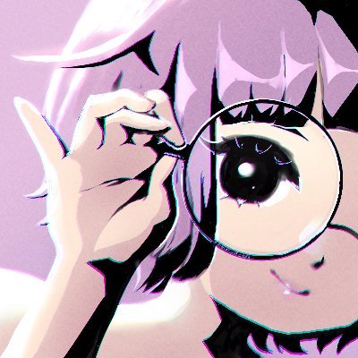 melocule🎨さんのプロフィール画像