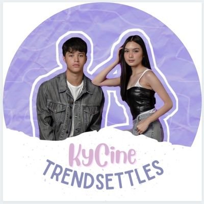 Here to help and organize twitter parties for #KyCine events. You can DM us if you have any suggestions! 📩