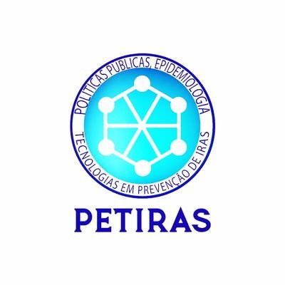 Petiras_USP's profile picture. PETIRAS Research group - Public Policies, Epidemiology and Technologies in Prevention of Healthcare-Related Infections
#sus #pesquisa #ciência #EEUSP