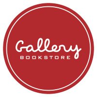 Gallery Bookstore(@Gallerybookstor) 's Twitter Profile Photo