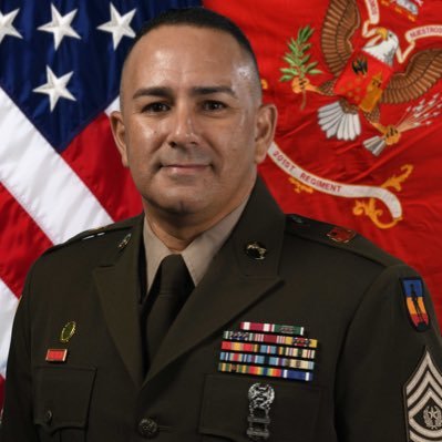 CSM_Mendez's profile picture. 92nd Military Police Brigade Command Sergeant Major #ALoQueVinimos #ProudToBePRNG