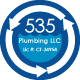 535plumbing Profile Picture