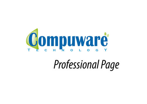 Compuwaretech's profile picture. Compuware Technology. is a Jordanian IT Services, and dealer for Professional Hard Drive as CALDIGIT, G-Technology, IOmega, Apple, and many other brands.