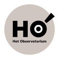 Het Observatorium (@hobservatorium) 's Twitter Profile